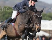 Whitaker W Fandango TosTour 2013- S5 7616 : Arezzo Equestrian Centre, Fandango, Toscana Tour 2013, Whitacker William, foto di Stefano Secchi ©